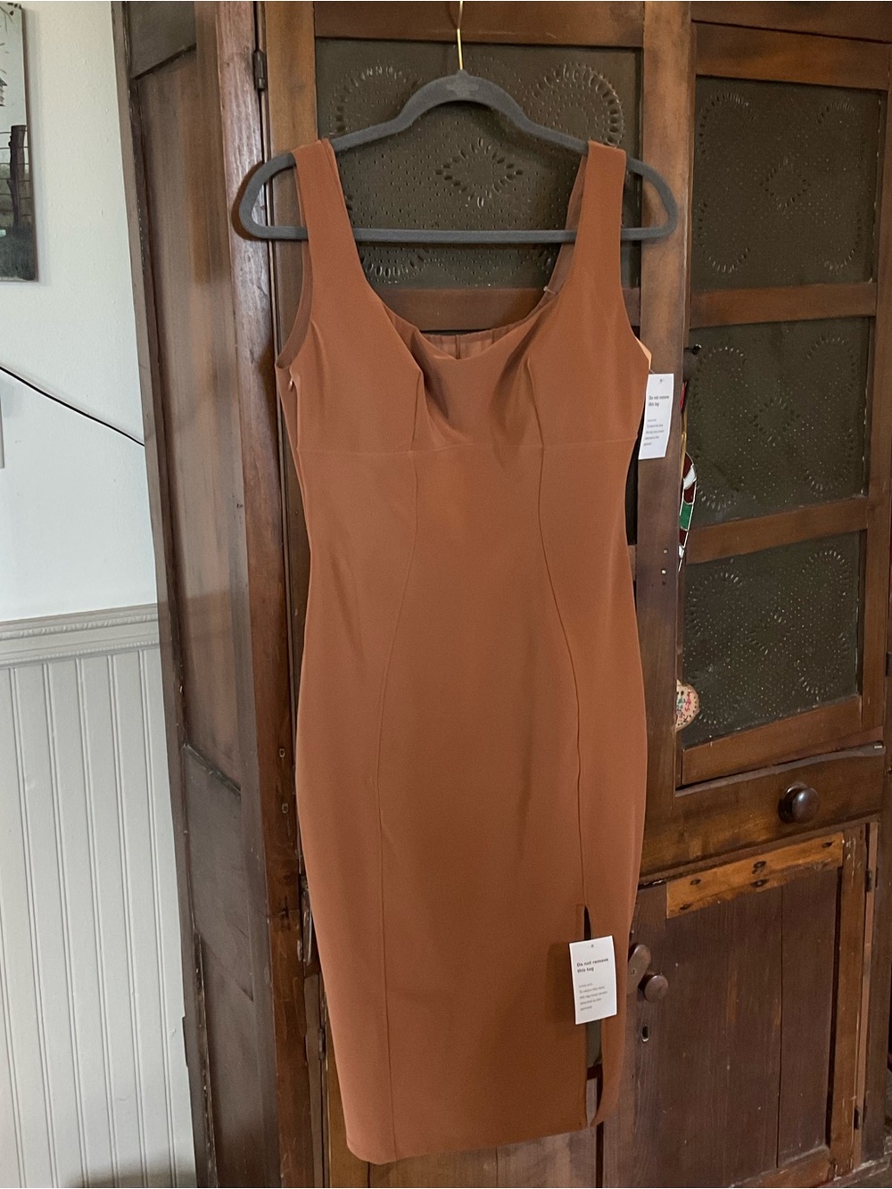 Popilush Shapewear Dress XL Bodycon
NWT